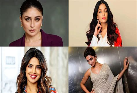 bollywood actress date of birth|bollywood actresses age list.